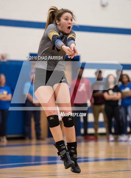 Thumbnail 1 in Rains vs. North Lamar photogallery.