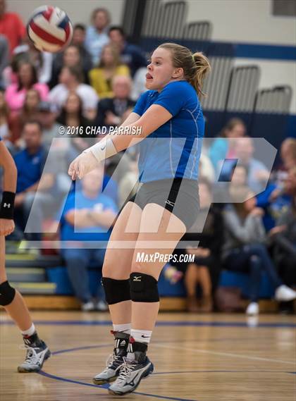 Thumbnail 1 in Rains vs. North Lamar photogallery.