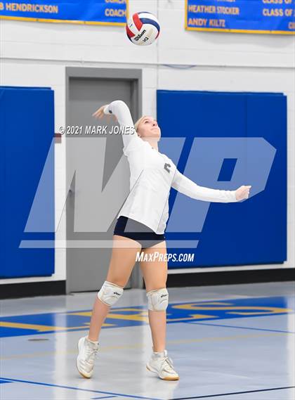 Thumbnail 3 in Rancho Solano Prep vs. Fort Thomas (PCDS Desert Classic) photogallery.