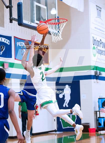 Thumbnail 1 in Parkwood @ Weddington photogallery.