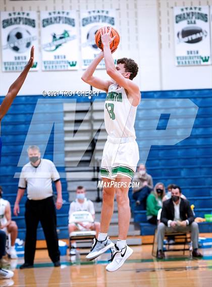 Thumbnail 2 in Parkwood @ Weddington photogallery.