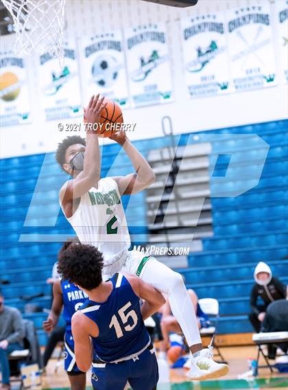 Thumbnail 2 in Parkwood @ Weddington photogallery.