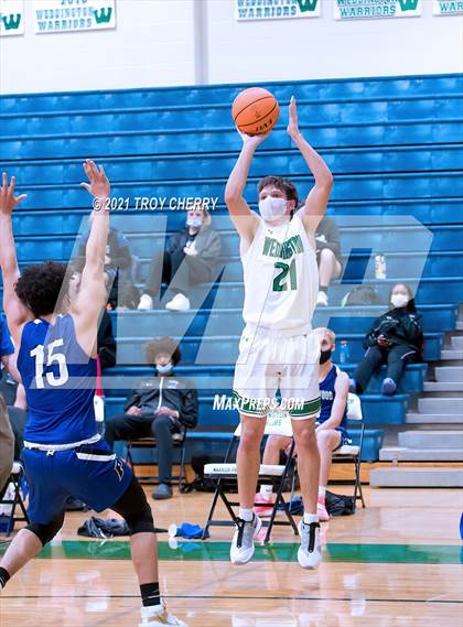 Thumbnail 2 in Parkwood @ Weddington photogallery.