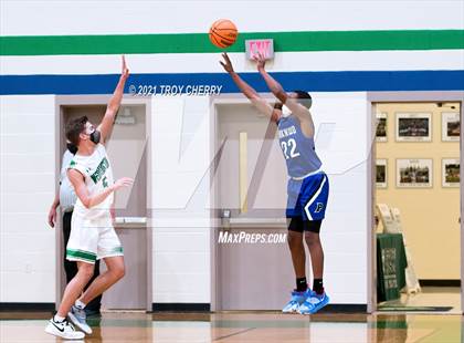 Thumbnail 3 in Parkwood @ Weddington photogallery.