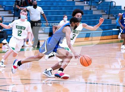 Thumbnail 3 in Parkwood @ Weddington photogallery.