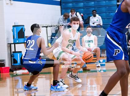Thumbnail 1 in Parkwood @ Weddington photogallery.