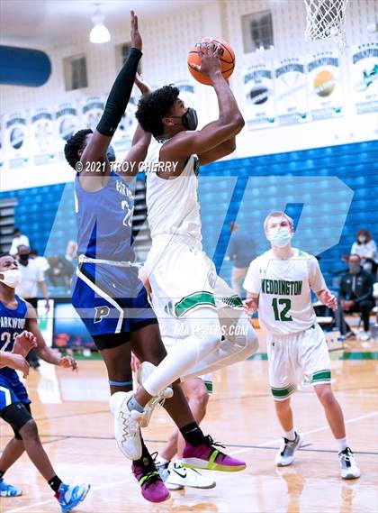 Thumbnail 2 in Parkwood @ Weddington photogallery.