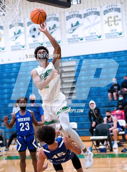 Thumbnail 1 in Parkwood @ Weddington photogallery.