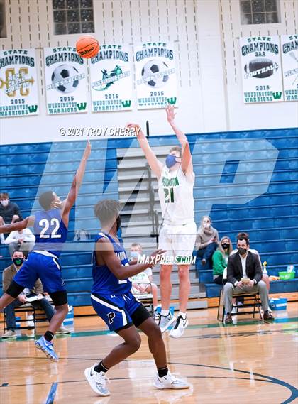 Thumbnail 3 in Parkwood @ Weddington photogallery.