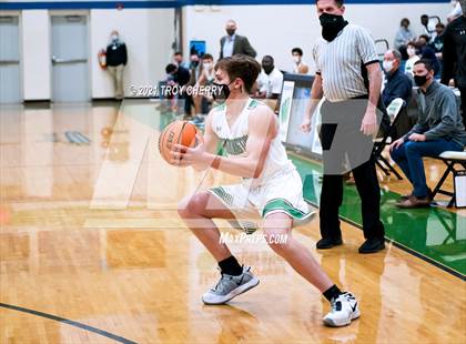 Thumbnail 3 in Parkwood @ Weddington photogallery.
