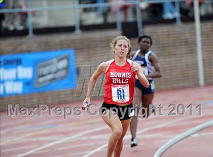 Thumbnail 2 in 117th Penn Relays (Girls 4x400m Events 126-128) photogallery.