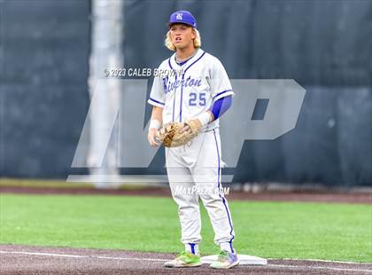 Thumbnail 2 in American Fork @ Riverton (UHSAA 6A Bracket 2 Final) photogallery.