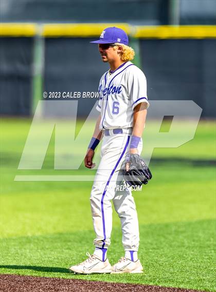 Thumbnail 3 in American Fork @ Riverton (UHSAA 6A Bracket 2 Final) photogallery.
