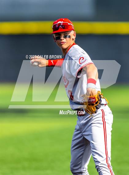 Thumbnail 3 in American Fork @ Riverton (UHSAA 6A Bracket 2 Final) photogallery.
