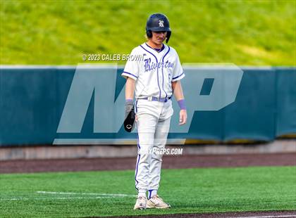 Thumbnail 1 in American Fork @ Riverton (UHSAA 6A Bracket 2 Final) photogallery.
