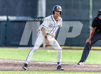 Thumbnail 1 in American Fork @ Riverton (UHSAA 6A Bracket 2 Final) photogallery.