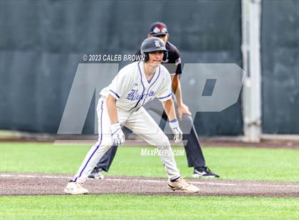 Thumbnail 1 in American Fork @ Riverton (UHSAA 6A Bracket 2 Final) photogallery.
