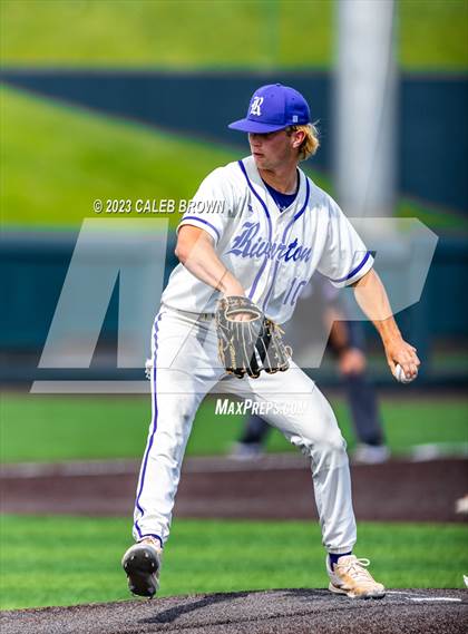 Thumbnail 1 in American Fork @ Riverton (UHSAA 6A Bracket 2 Final) photogallery.