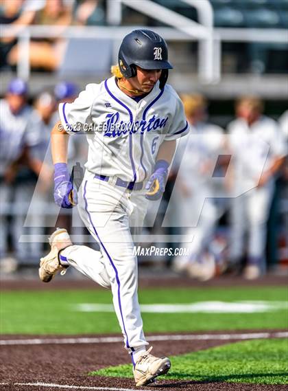 Thumbnail 2 in American Fork @ Riverton (UHSAA 6A Bracket 2 Final) photogallery.