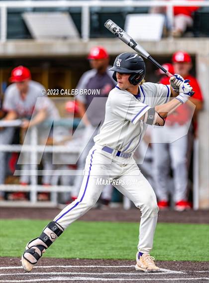 Thumbnail 2 in American Fork @ Riverton (UHSAA 6A Bracket 2 Final) photogallery.