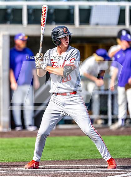 Thumbnail 2 in American Fork @ Riverton (UHSAA 6A Bracket 2 Final) photogallery.