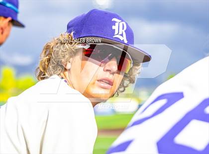 Thumbnail 3 in American Fork @ Riverton (UHSAA 6A Bracket 2 Final) photogallery.