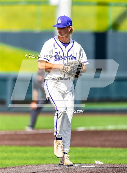 Thumbnail 2 in American Fork @ Riverton (UHSAA 6A Bracket 2 Final) photogallery.