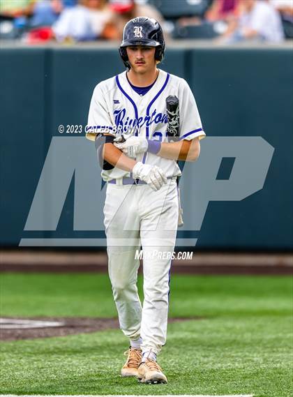 Thumbnail 2 in American Fork @ Riverton (UHSAA 6A Bracket 2 Final) photogallery.