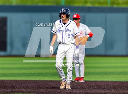 Thumbnail 1 in American Fork @ Riverton (UHSAA 6A Bracket 2 Final) photogallery.