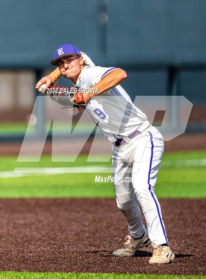 Thumbnail 1 in American Fork @ Riverton (UHSAA 6A Bracket 2 Final) photogallery.