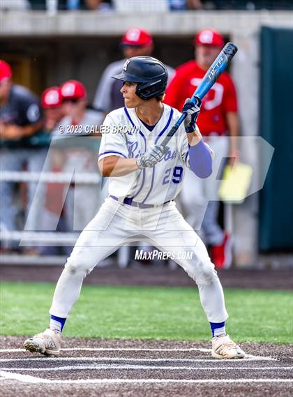 Thumbnail 3 in American Fork @ Riverton (UHSAA 6A Bracket 2 Final) photogallery.