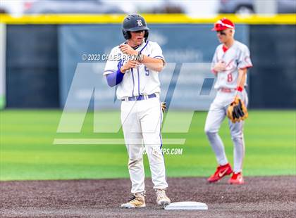 Thumbnail 1 in American Fork @ Riverton (UHSAA 6A Bracket 2 Final) photogallery.