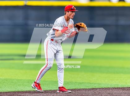 Thumbnail 3 in American Fork @ Riverton (UHSAA 6A Bracket 2 Final) photogallery.