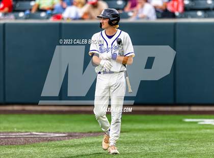 Thumbnail 1 in American Fork @ Riverton (UHSAA 6A Bracket 2 Final) photogallery.