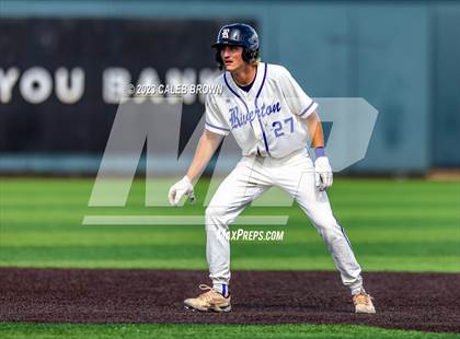 Thumbnail 3 in American Fork @ Riverton (UHSAA 6A Bracket 2 Final) photogallery.