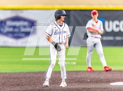 Thumbnail 3 in American Fork @ Riverton (UHSAA 6A Bracket 2 Final) photogallery.