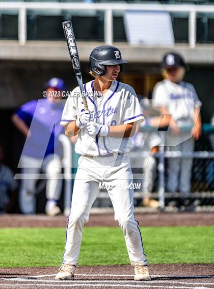 Thumbnail 1 in American Fork @ Riverton (UHSAA 6A Bracket 2 Final) photogallery.