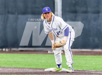 Thumbnail 3 in American Fork @ Riverton (UHSAA 6A Bracket 2 Final) photogallery.