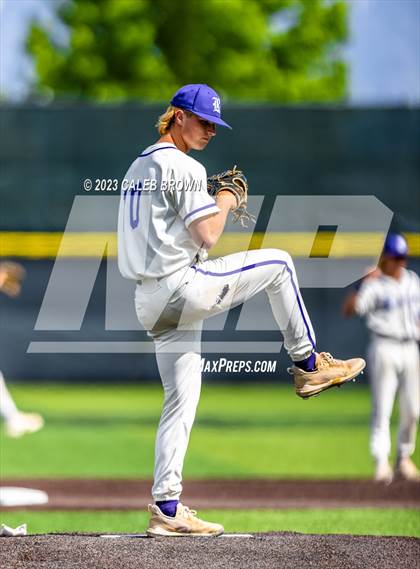 Thumbnail 1 in American Fork @ Riverton (UHSAA 6A Bracket 2 Final) photogallery.