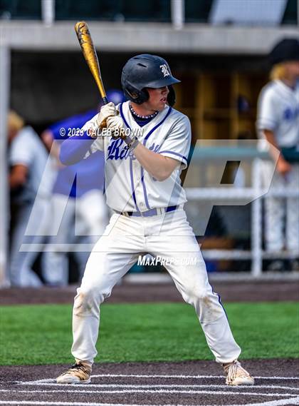 Thumbnail 2 in American Fork @ Riverton (UHSAA 6A Bracket 2 Final) photogallery.