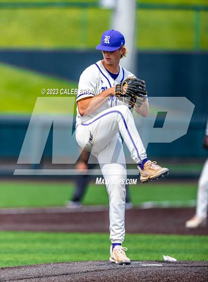 Thumbnail 3 in American Fork @ Riverton (UHSAA 6A Bracket 2 Final) photogallery.