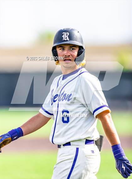 Thumbnail 2 in American Fork @ Riverton (UHSAA 6A Bracket 2 Final) photogallery.