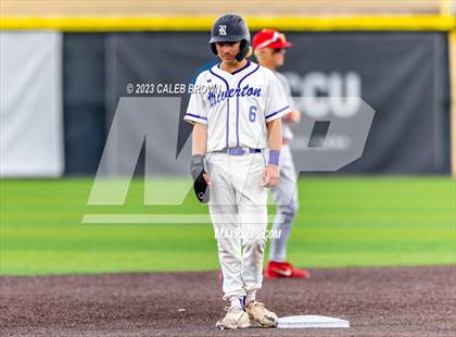 Thumbnail 3 in American Fork @ Riverton (UHSAA 6A Bracket 2 Final) photogallery.