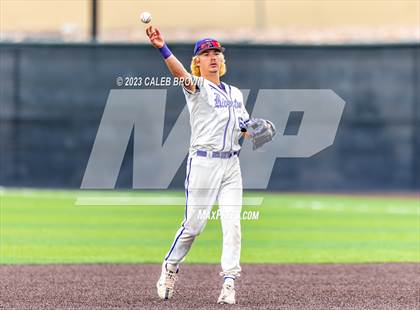 Thumbnail 1 in American Fork @ Riverton (UHSAA 6A Bracket 2 Final) photogallery.