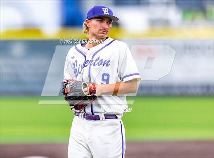 Thumbnail 1 in American Fork @ Riverton (UHSAA 6A Bracket 2 Final) photogallery.