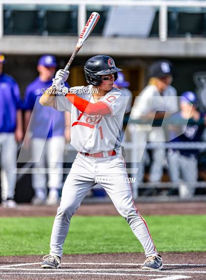 Thumbnail 3 in American Fork @ Riverton (UHSAA 6A Bracket 2 Final) photogallery.