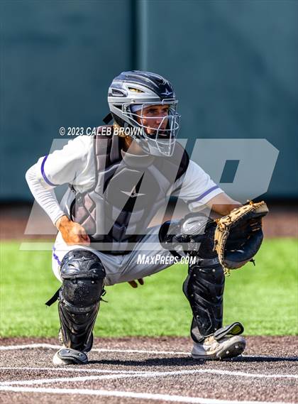 Thumbnail 1 in American Fork @ Riverton (UHSAA 6A Bracket 2 Final) photogallery.