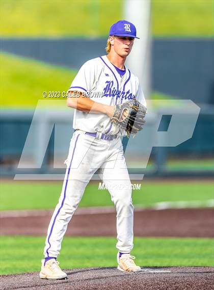 Thumbnail 3 in American Fork @ Riverton (UHSAA 6A Bracket 2 Final) photogallery.