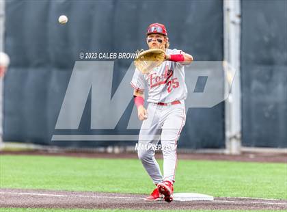 Thumbnail 1 in American Fork @ Riverton (UHSAA 6A Bracket 2 Final) photogallery.