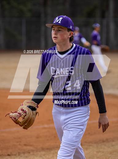 Monroe Area @ Barrow Arts and Sciences Academy